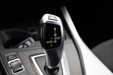 BMW 118D