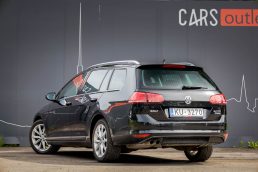 VW GOLF
