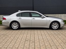 BMW 730