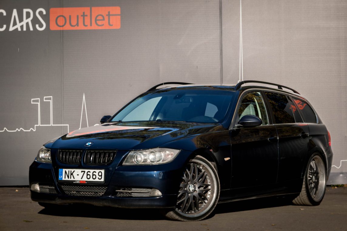 BMW 325