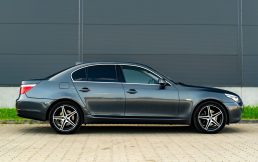 BMW 530D