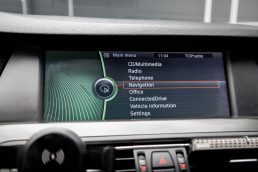 BMW 535