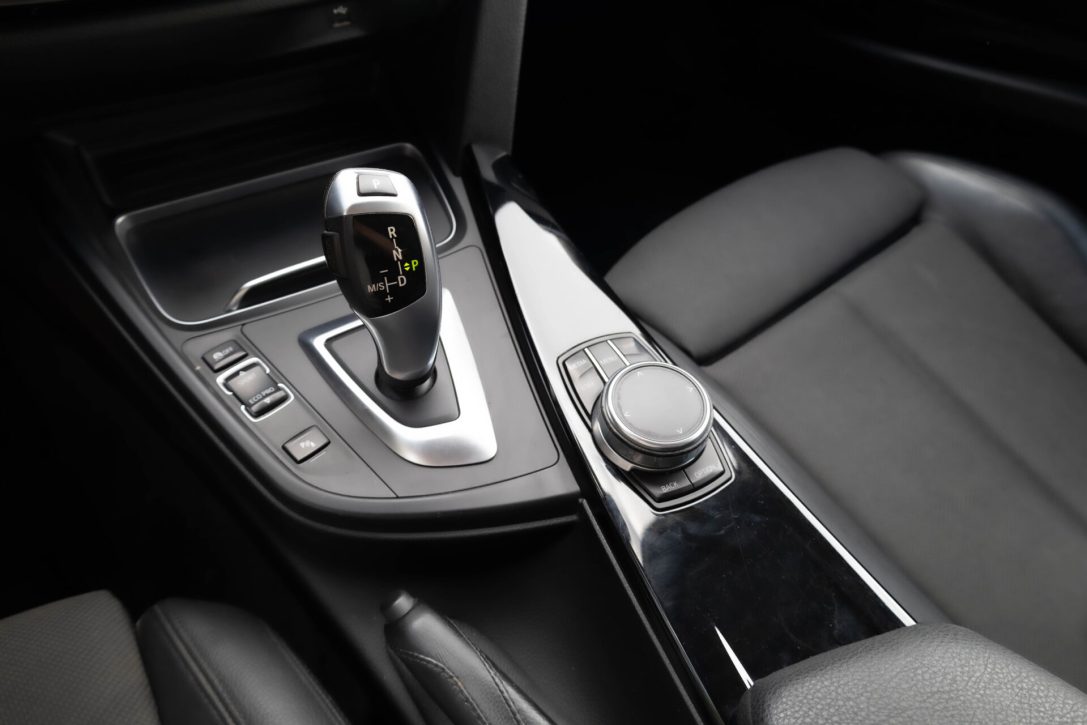 BMW 335D XDRIVE