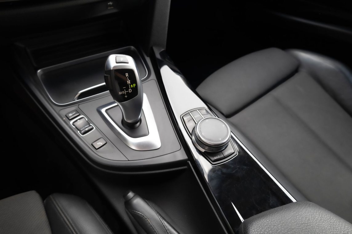 BMW 335D XDRIVE