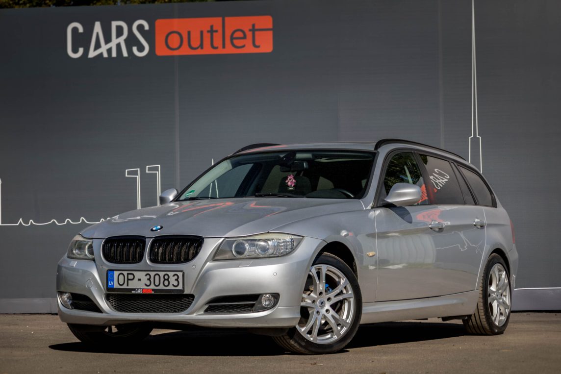 BMW 318