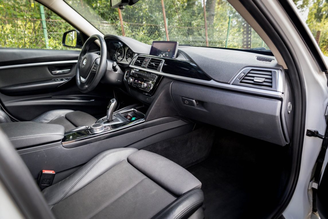 BMW 335D XDRIVE