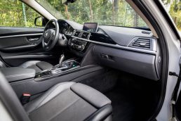 BMW 335D XDRIVE