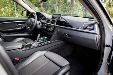 BMW 335D XDRIVE