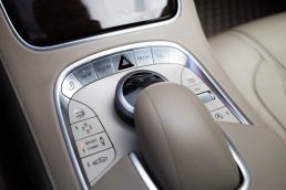 MERCEDES BENZ S350 BLUETEC 4MATIC