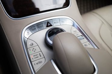 MERCEDES BENZ S350 BLUETEC 4MATIC