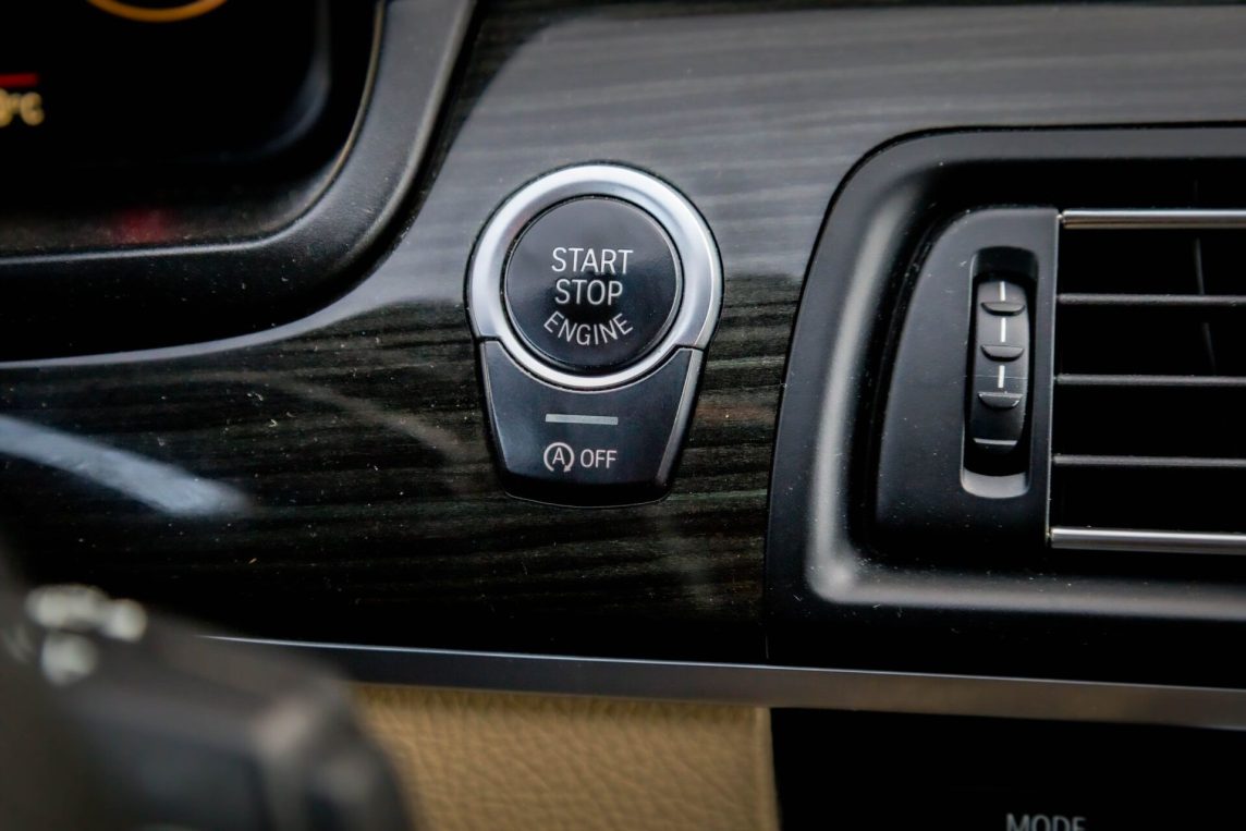 BMW 520D XDRIVE