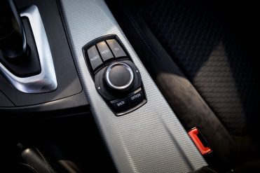 BMW 320D XDRIVE