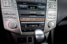 LEXUS RX 400H