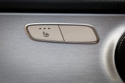 MERCEDES BENZ C 220 D