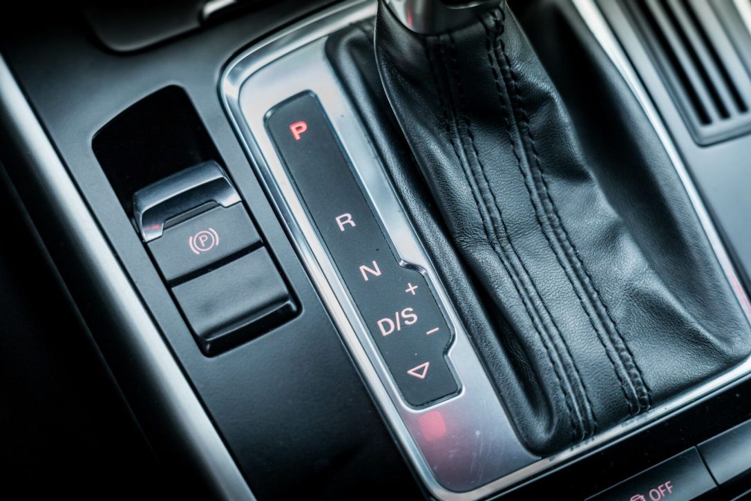 AUDI A5 COUPE