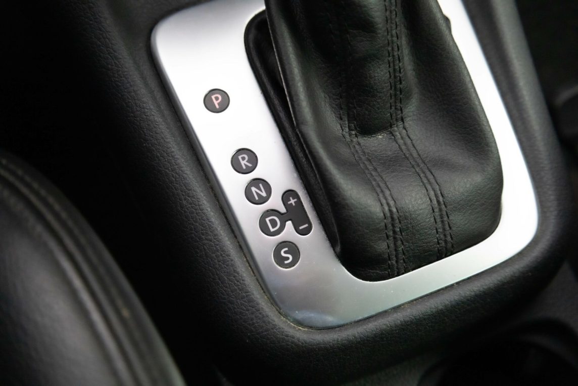 VW SHARAN
