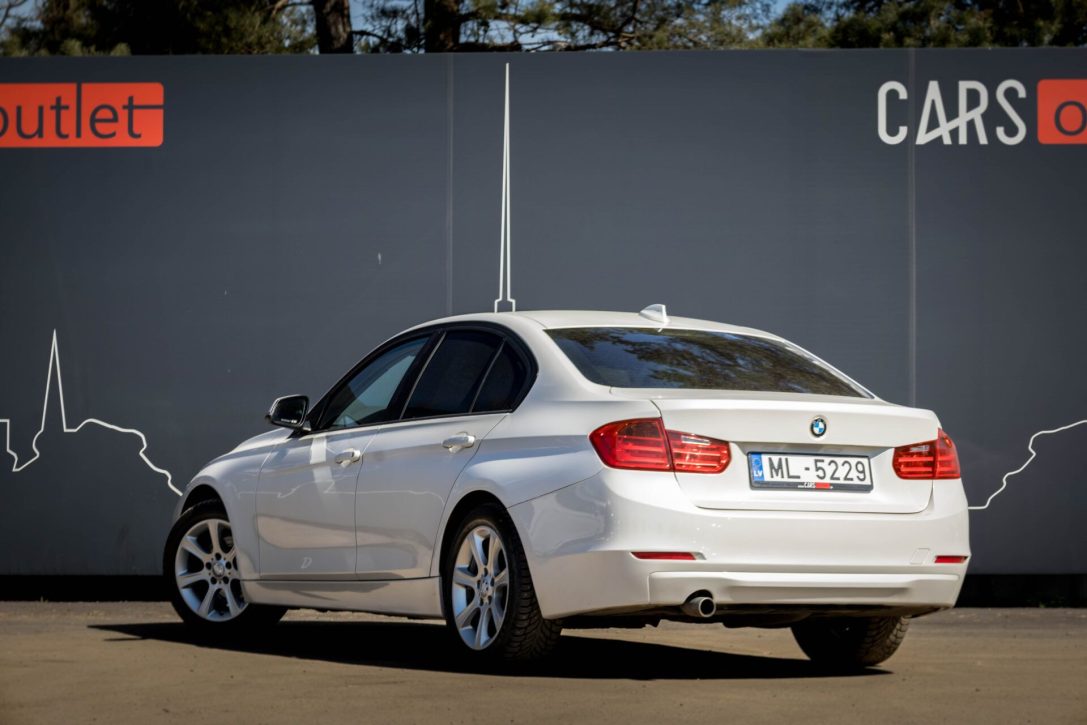 BMW 316