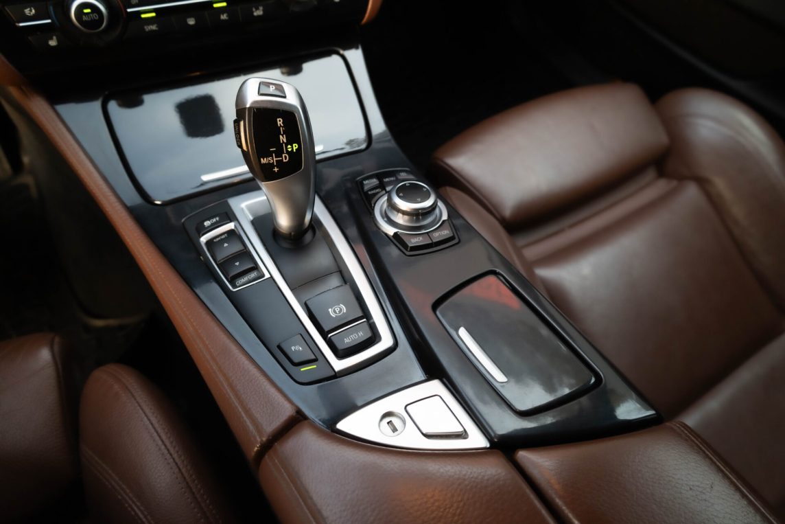 BMW 530D