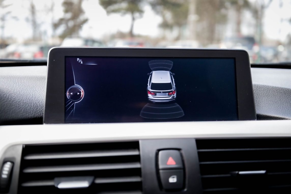 BMW 320D