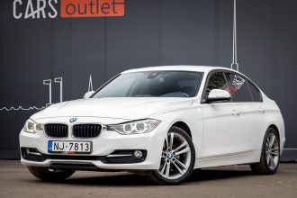 BMW 316