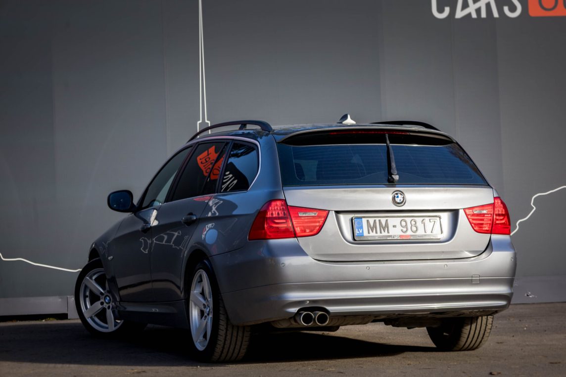 BMW 325