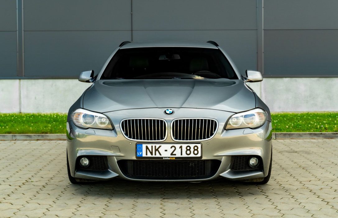 BMW 520D