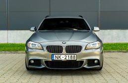 BMW 520D