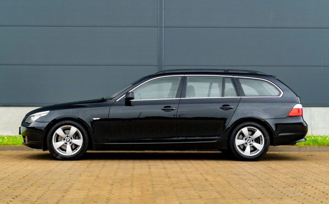 BMW 525D