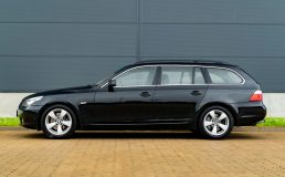 BMW 525D