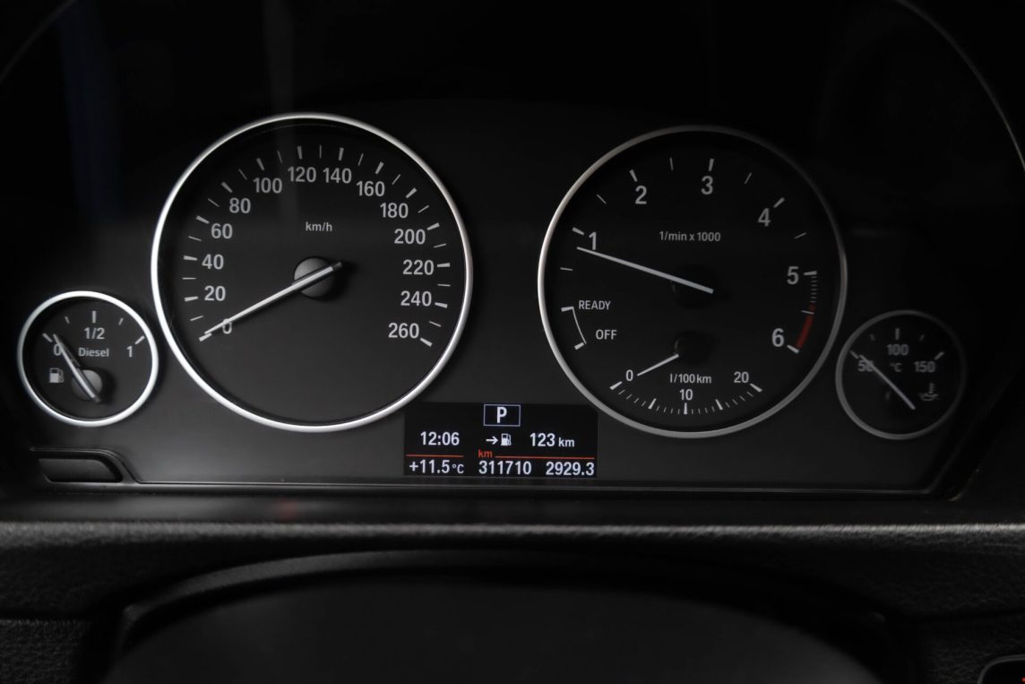 BMW 318