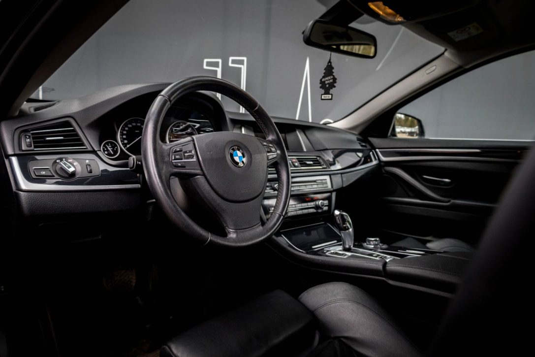BMW 520D