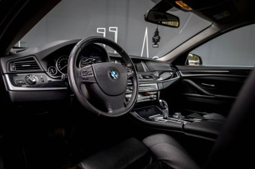 BMW 520D
