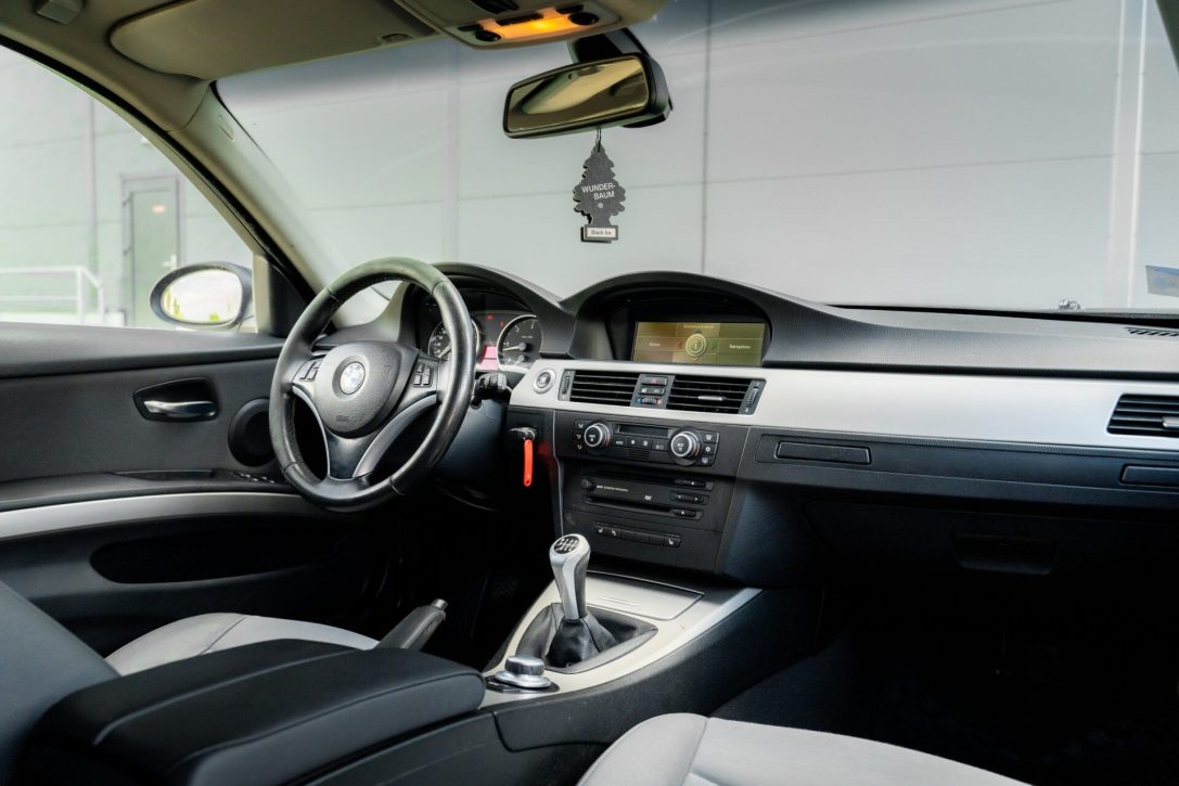 BMW 325D
