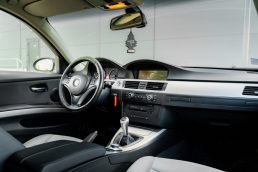 BMW 325D