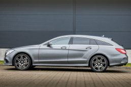MERCEDES BENZ CLS 500 4MATIC