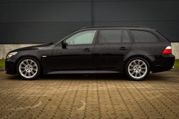BMW 525