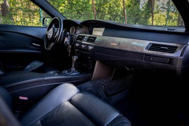 BMW 535