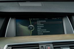 BMW 530D GT