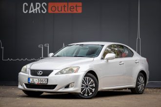 LEXUS IS 220