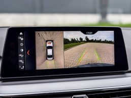 BMW 530D XDRIVE