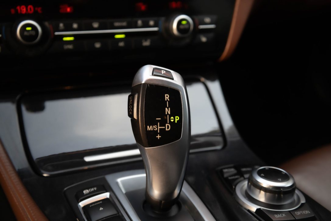 BMW 530D