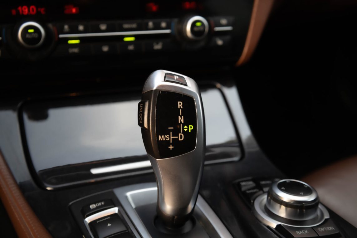 BMW 530D