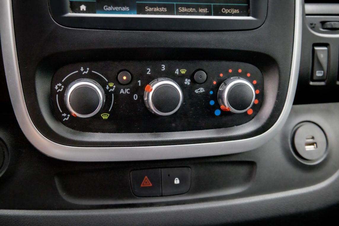 FIAT TALENTO