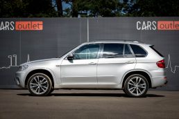 BMW X5 XDRIVE35D