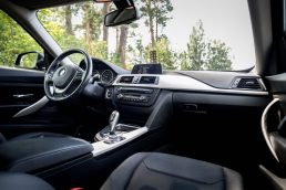 BMW 318D