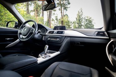 BMW 318D