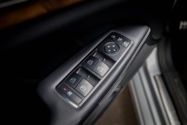 MERCEDES BENZ CLS 350