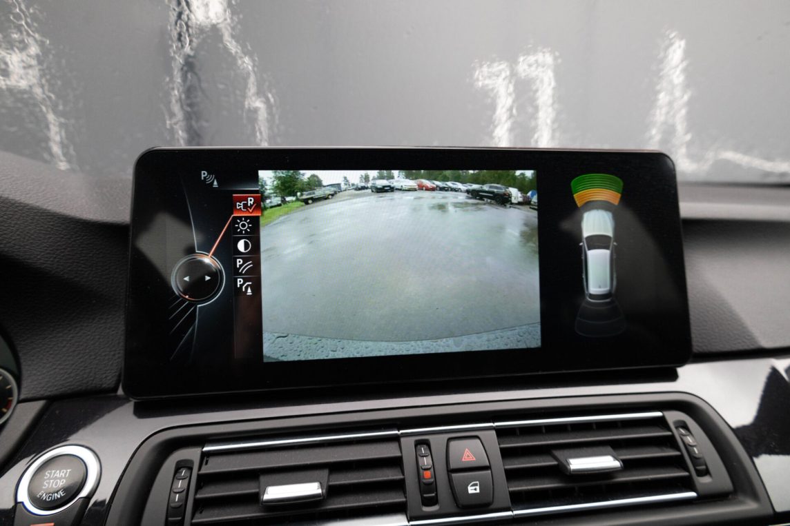 BMW 520D