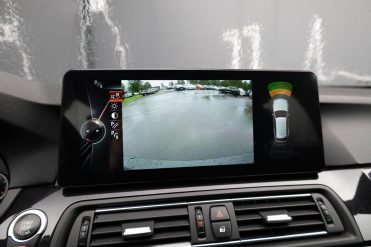 BMW 520D