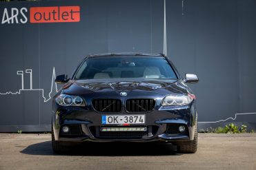 BMW 535